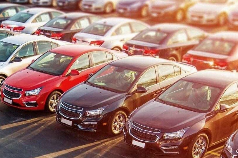 5月乘用车销量数据出炉 豪华车带动市场 长安汽车复苏