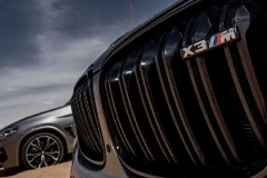 在沙漠野一回，能体验 BMW X+M 的全部魅力