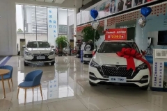 试启辰星：10万级SUV就是买车送沙发