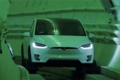 马斯克旗下公司将为拉斯维加斯赌场修建两条地下隧道