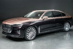 保时捷911 Targa全球首秀，本周六的深圳车展几大新车亮点披露