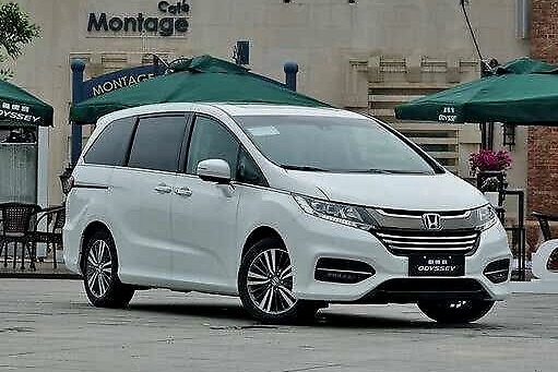 最值得入手的七座MPV，本田奥德赛对比别克GL8该怎么选？