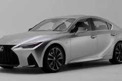 轱辘日报|全新雷克萨斯IS即将发布，比亚迪汉或首搭麒麟芯片，上千套假冒汽车配件被查