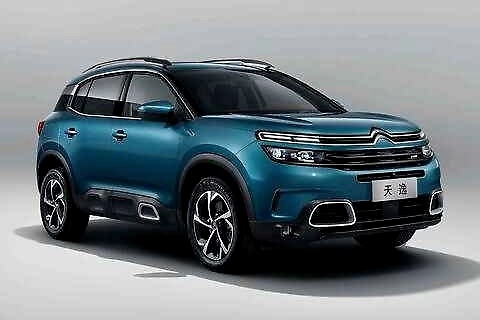 多项功能与配置的升级，天逸400THP旗舰型本月中下旬上市