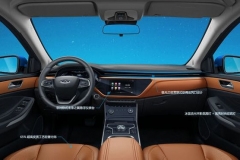 补贴后售价13.28万 艾瑞泽e新增车型上市