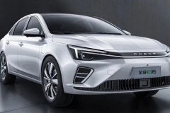 换标荣威要来了，续航超600，颜值你买账吗？