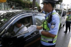 “醉驾”取代盗窃成我国第一刑事犯罪