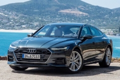 “最美奥迪”即将国产，或取消溜背造型，想买奥迪A6L的先等等？