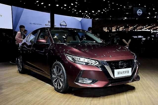 5月轿车销量排名出炉，轩逸夺冠、雷凌暴涨，帝豪排名“闪”了眼