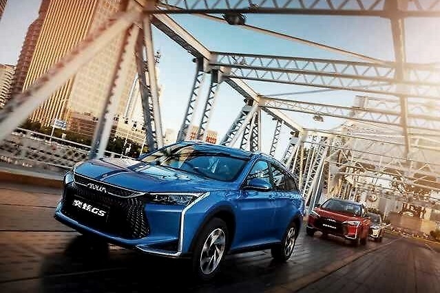 重庆车展换标上市 东风风神奕炫GS如何选择？