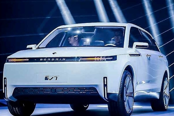 终究还是没钱，这次连一汽都被“坑”了！