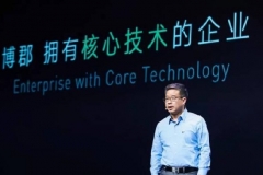 EV早点：长安蔚来将推出高端新能源品牌；黄希鸣正式放弃造车