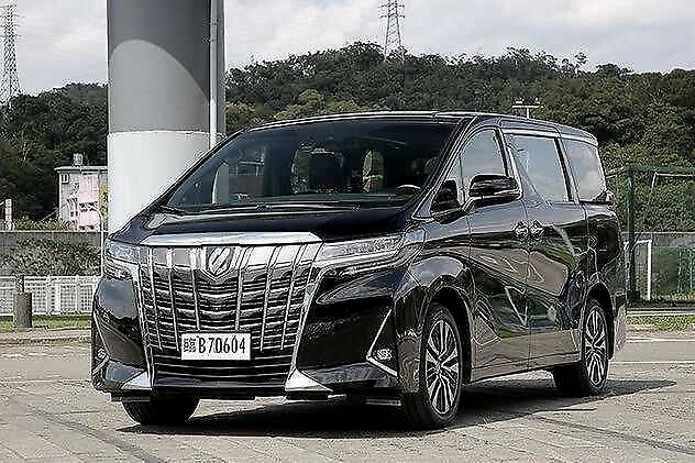 豪门社交入场券，这3款车是豪华MPV中的佼佼者，不差钱的都选它们