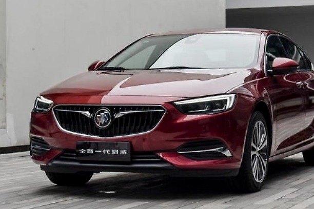 售后服务等拖后腿？难有起色，君威、君越5月销量仅1.3万余台