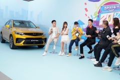 2020吉利好车节启动 全系多角度享受购车钜惠