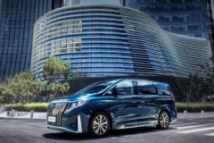 售价23.98万起 传祺GM8大师版正式上市