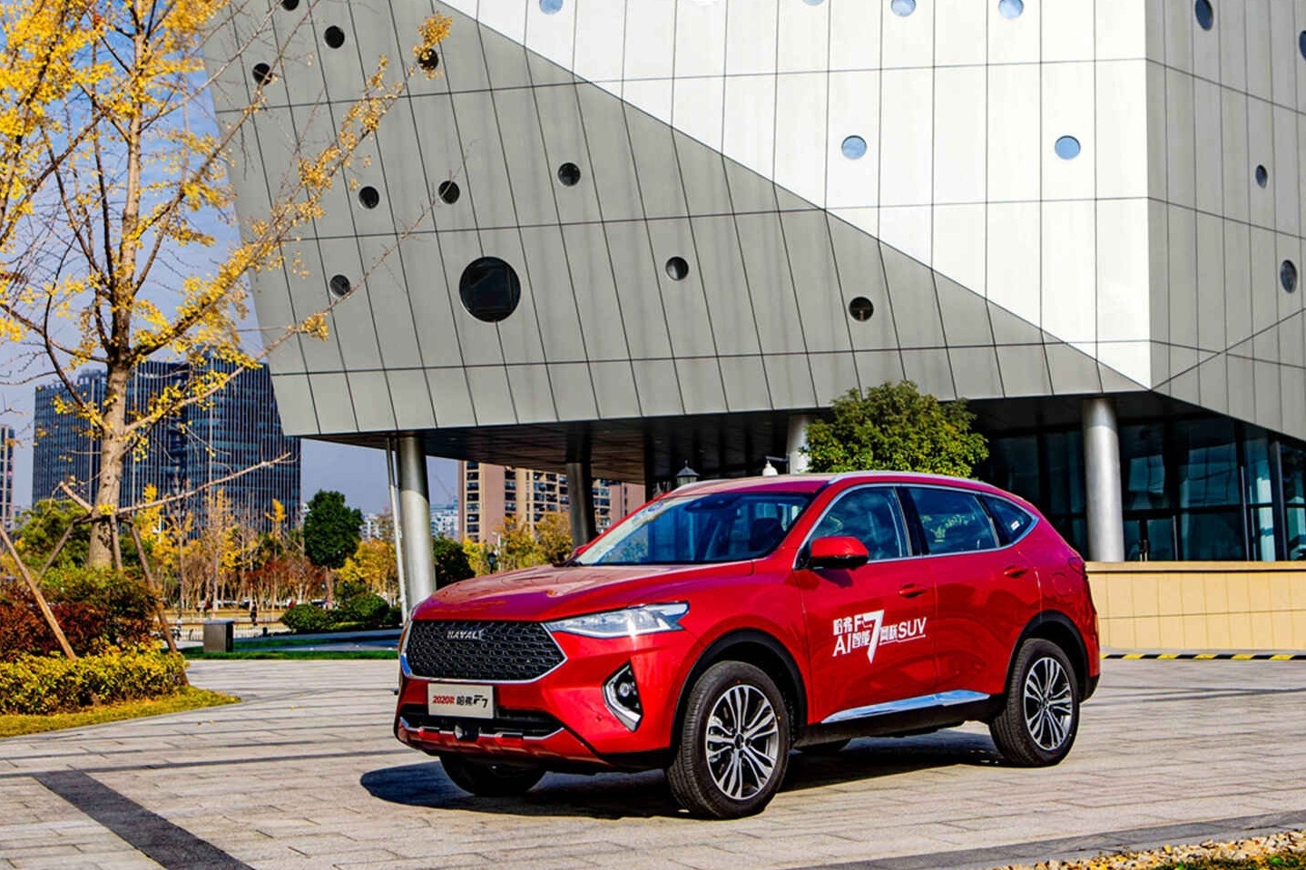 长城汽车5月销量辣评：月销81901，皮卡首破2万长城炮破万辆大关