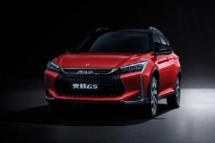 这台国产也换标了？怎么长相这么眼熟？