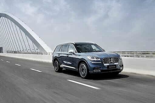 价格真香！国产林肯飞行家起售价不到60万，不比纯进口更值？