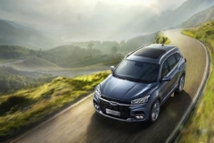 2020款瑞虎8上市 售价8.88万元起 28项升级