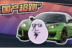 和法拉利、保时捷齐名的跑车马上就要国产了？