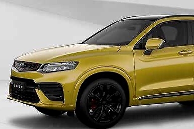 想买轿跑SUV的先别急，看看既拉风又实用的这几款能否满足你