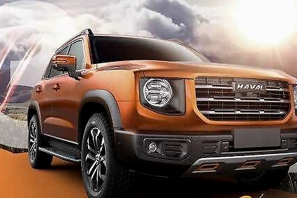 洞察SUV市场新蓝海 哈弗全新品类SUV潮野来袭