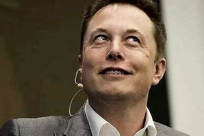 谁能把马斯克压到“五行山下”？