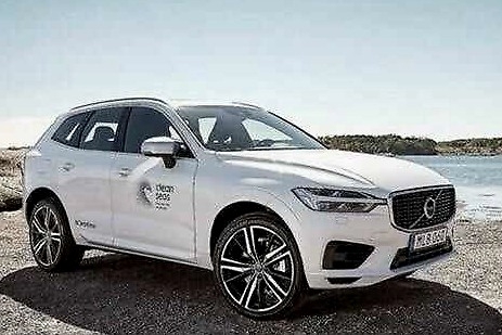 主打8-12万元市场 超感·新运动SUV长安欧尚X5全球首发