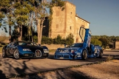 玩车｜布加迪威龙竟被“教如何做车”？