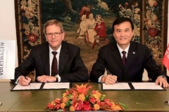 重金押注江淮大众和蔚来的安徽，会成为“新能源汽车第一省”么？