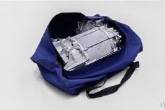 创新变速器技术发展助力大众汽车驶向未来