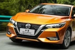 5月销量最好的10款轿车，轩逸领先朗逸1万台，最惊喜的是第11名？