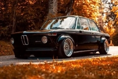 撩人心弦的经典，让人着迷的宝马2002 Tii