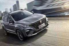 荣威RX5 PLUS的“极限挑战”