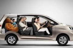 为什么车企开始重视“大五座”SUV了？