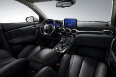 2020款海马8S携50项升级劲擎上市