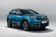 东风雪铁龙天逸400THP旗舰型本月将上市