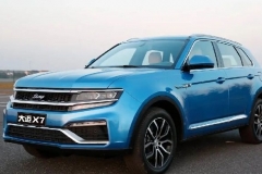 哈弗新车叫大狗？这些车型的名字更震惊