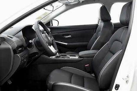 日产终于发力了！外观如22万的B级车，却降到8.58万，心动吗？