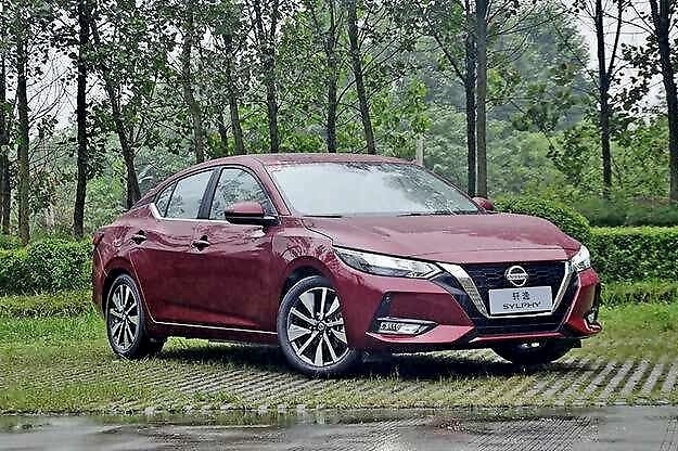 5月轿车销量来袭，日产轩逸一骑绝尘？