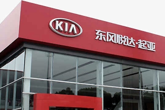 5月，现代+起亚月销突破6万台，韩系车崛起让斯柯达等已无退路