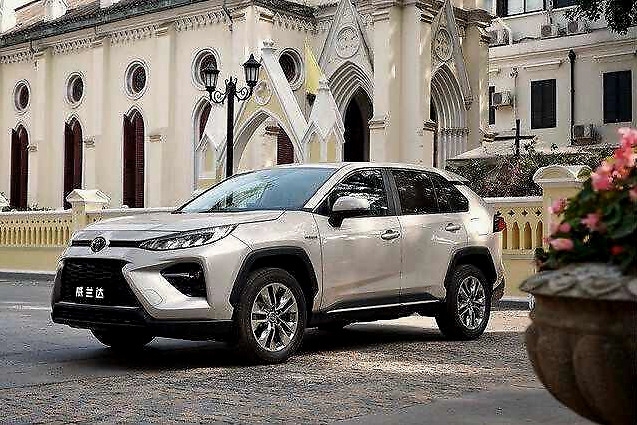 上半年上市的这五款新车，个个都是实力派