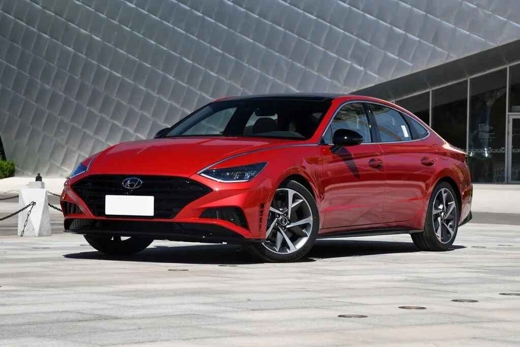 外媒评2020年十佳B级轿车，日系车夺得半壁江山，2款韩系车入榜