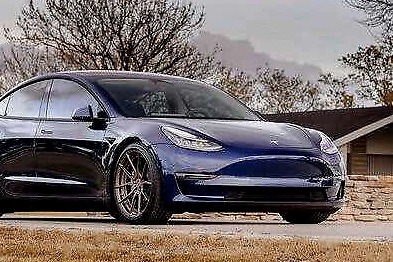 Model 3补贴后仅需23万？深圳再放新能源补贴大招