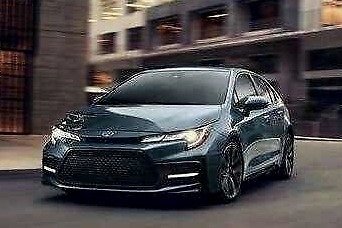 重庆车展重磅新车盘点 值得一看的只有新雷凌？