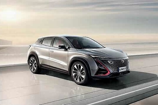 官宣：6月21日上市，长安UNI-T即将全面释放“引力”