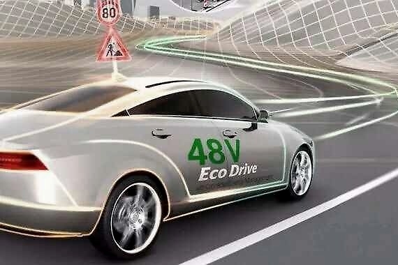 燃油车争相搭载的48V微混系统，为何争议这么大？