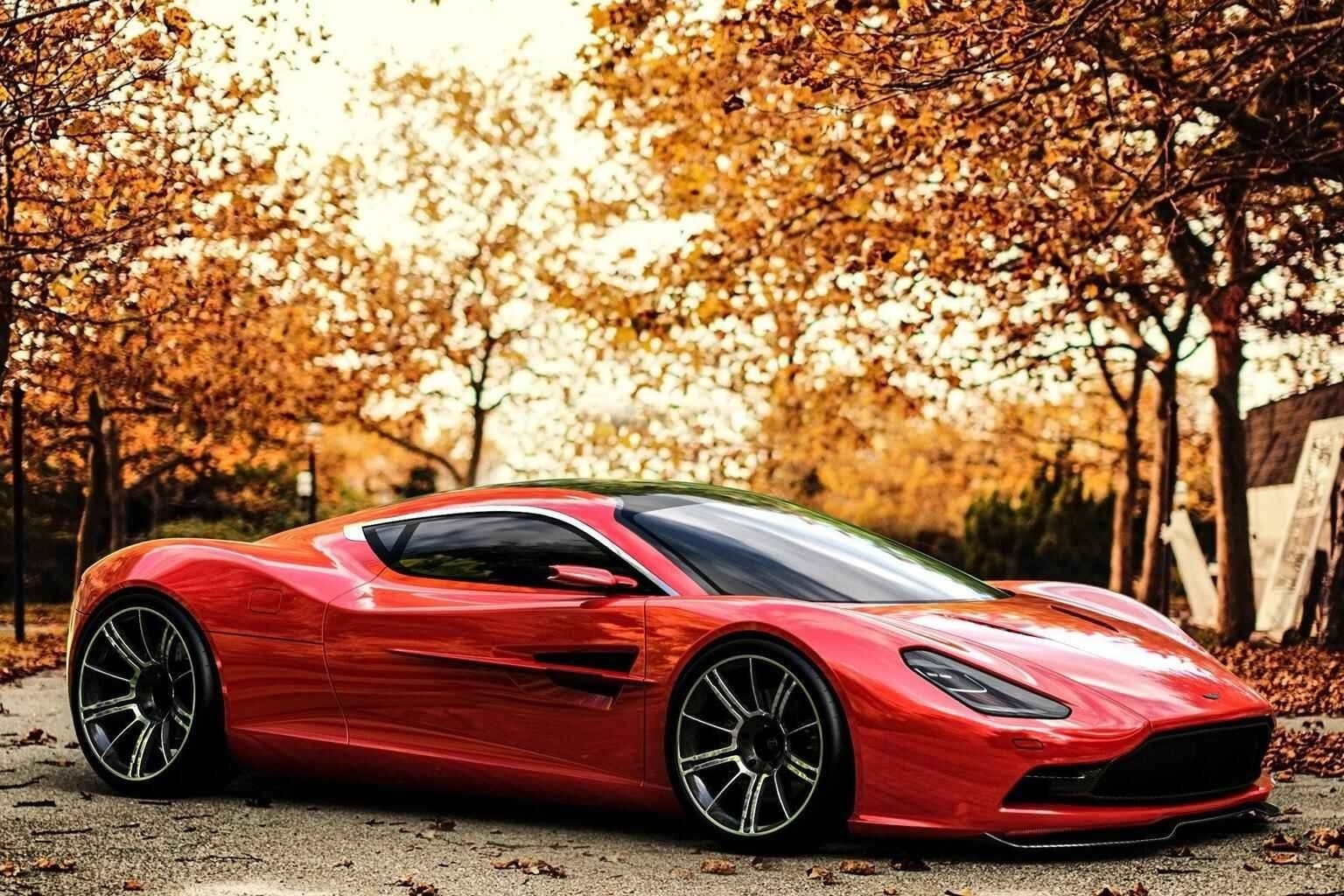 超级豪车都要混不下去了 网友：20万的宾利给我来一台