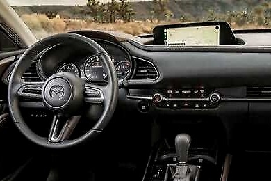 马自达终于有新车了！全新SUV不足17万，配全球最强发动机